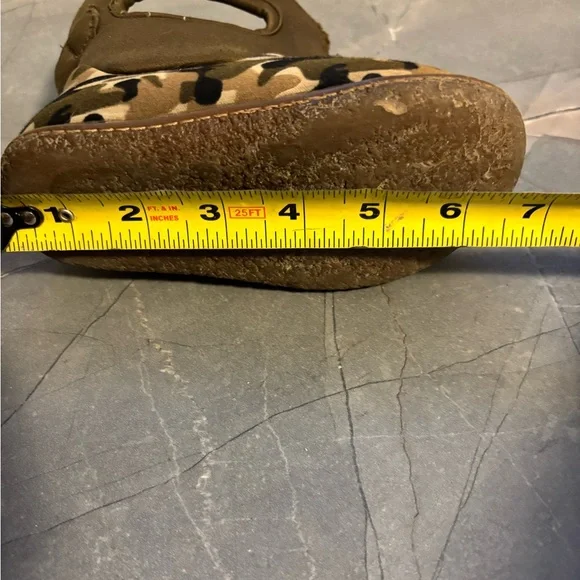 Bogs size 9 - Picture 6 of 6